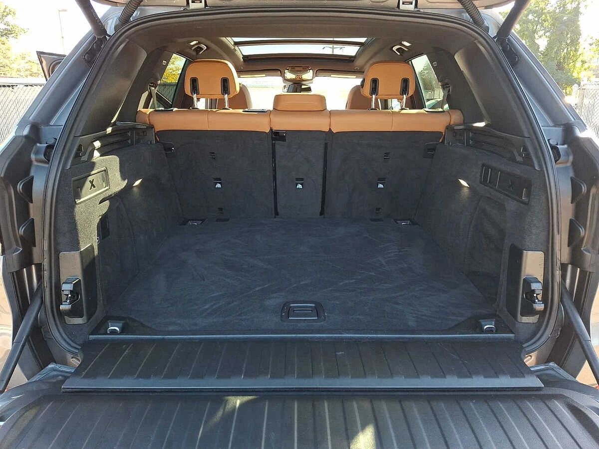2024 BMW X5 40i - Photo 26