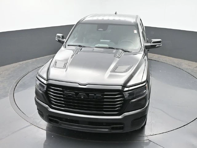 2026 RAM Ram 1500 Pickup Laramie - Photo 36