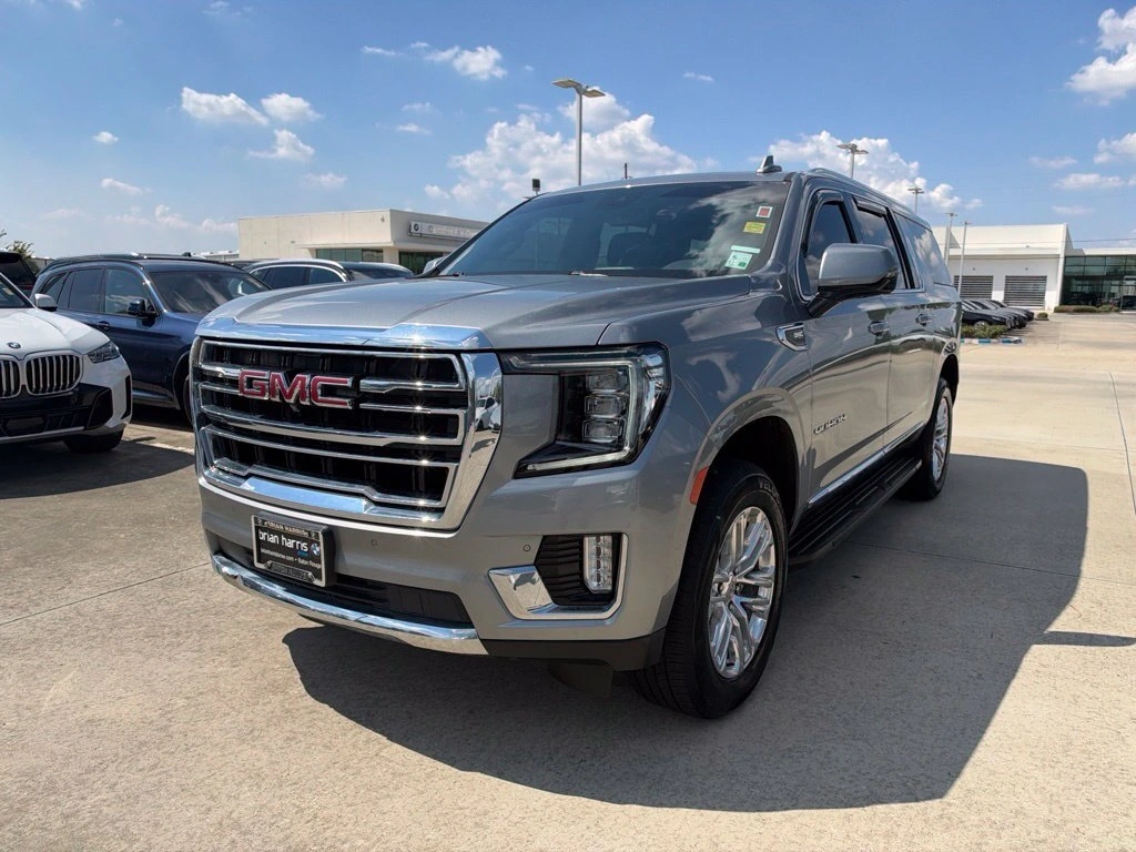 2023 GMC Yukon XL