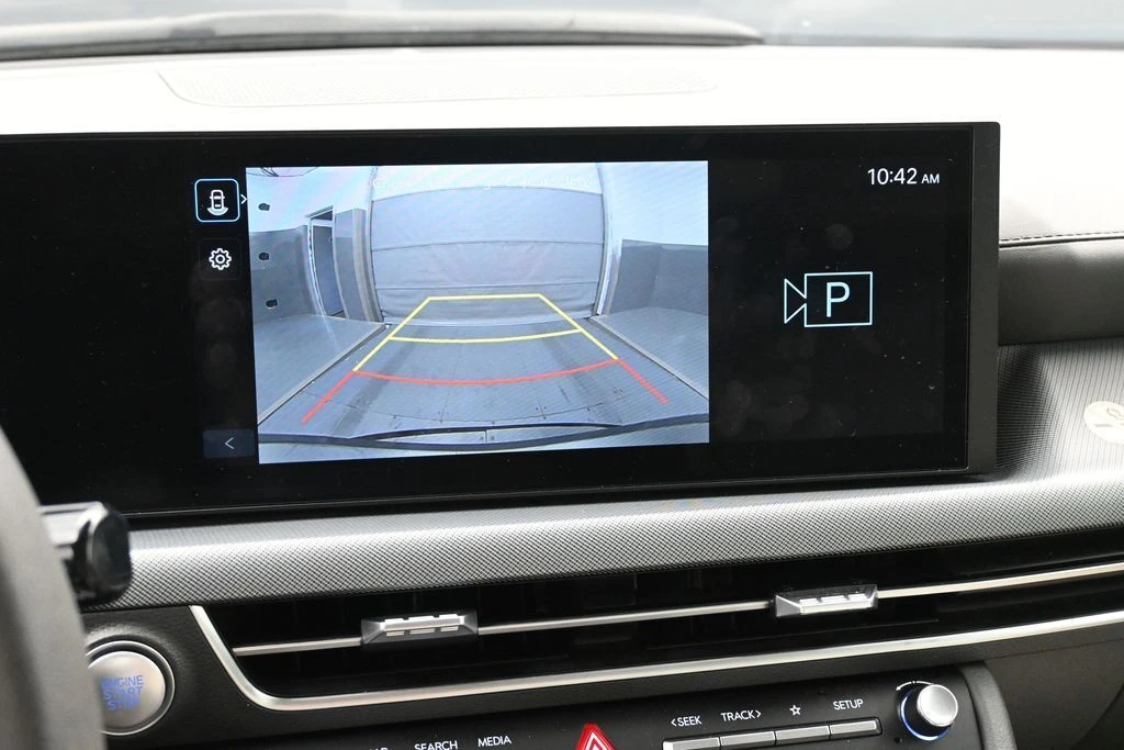2025 Hyundai Sonata SEL - Photo 15