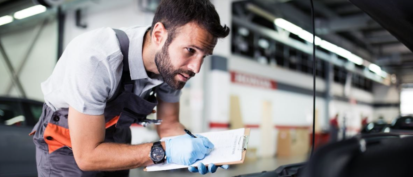 Let Our Expert Technicians Service Your Vehicle!