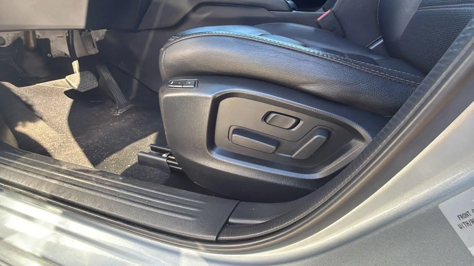 2023 Mazda CX-5 2.5 S Preferred photo 9