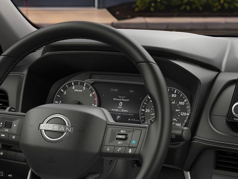 2026 Nissan Rogue Dark Armor - Photo 18