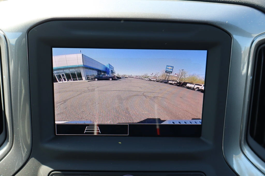 2025 Chevrolet Silverado 3500 HD Work Truck - Photo 17