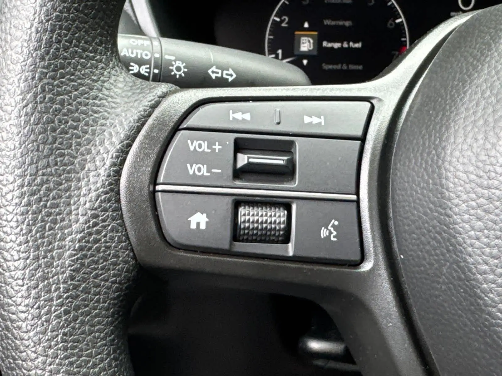 2026 Honda HR-V LX photo 20