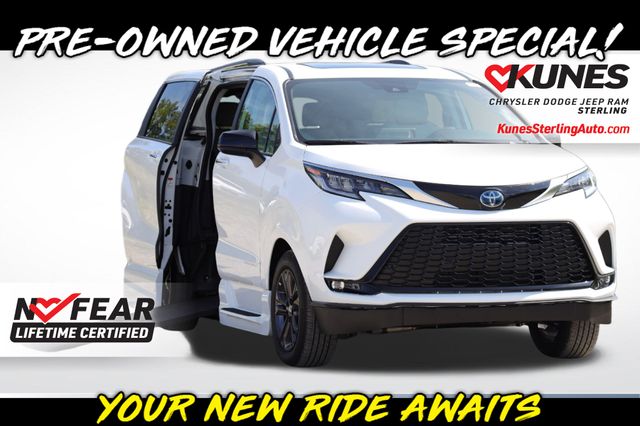Vehicle