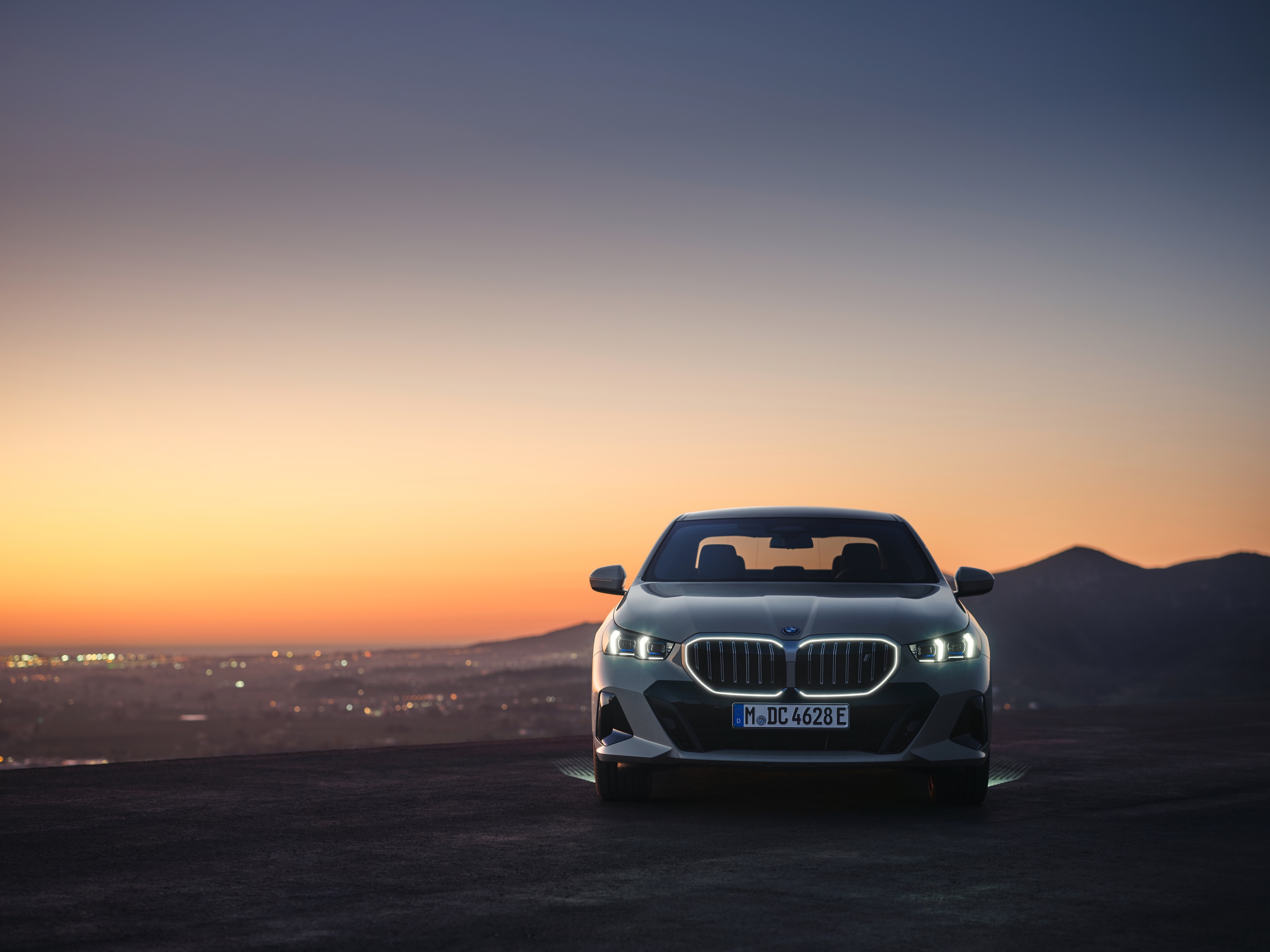 BMW Finance & Lease Offers