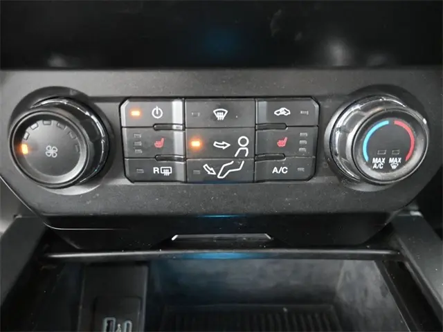 2022 Ford F-250 photo 19