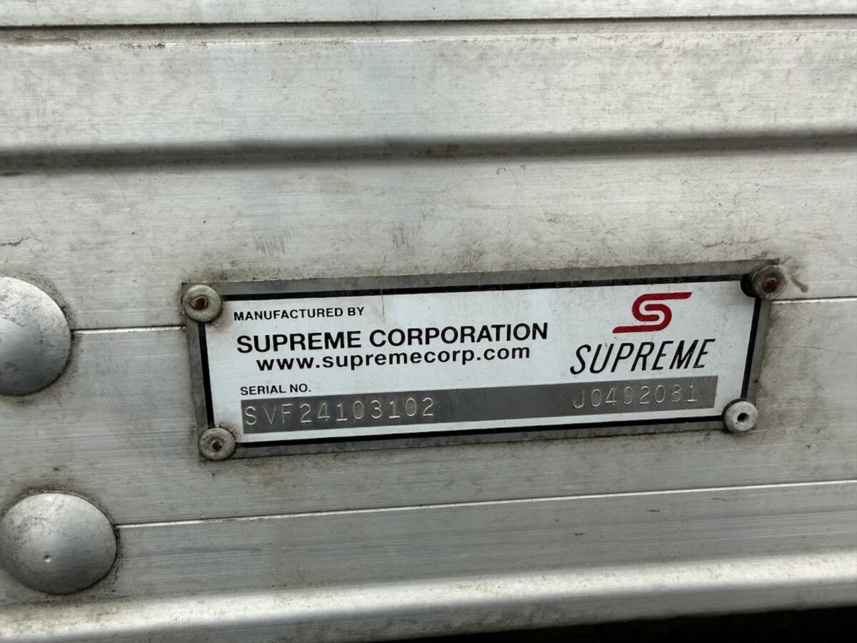 2022 International MV — photo 6