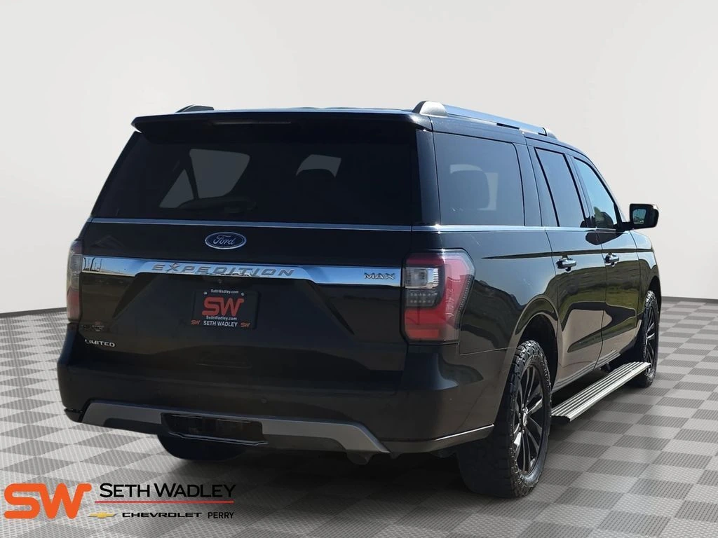 2019 Ford Expedition Limited - Photo 7