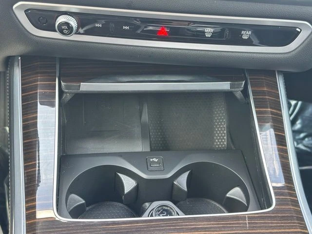 2026 BMW X5 40i - Photo 21