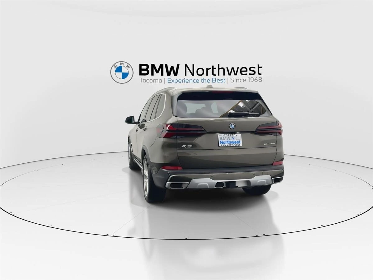 2026 BMW X5 40i - Photo 13