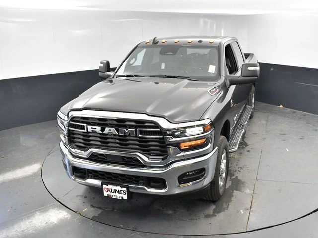2025 RAM 2500 Big Horn - Photo 42