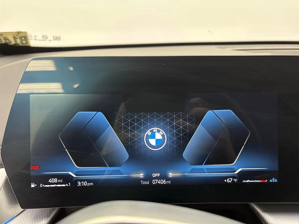 2025 BMW X1 28i - Photo 28
