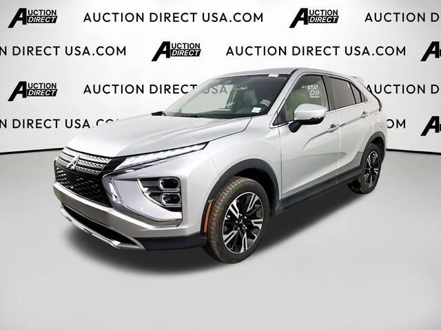 2023 Mitsubishi Eclipse Cross