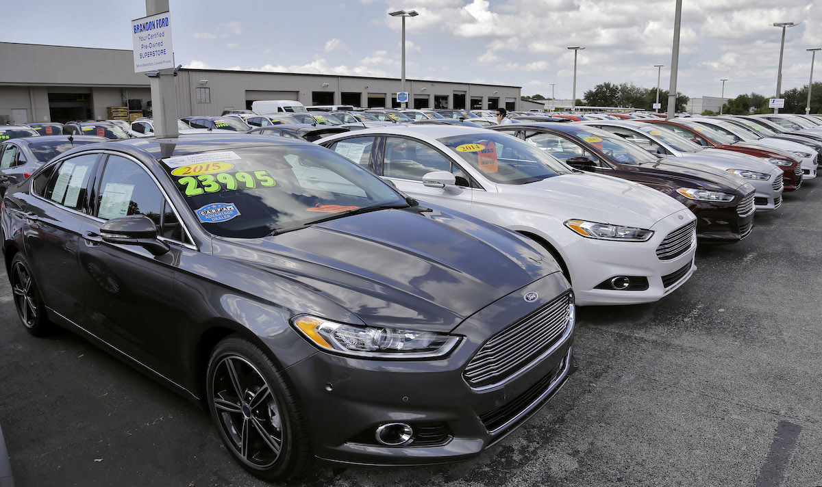 Used Cars for Sale
