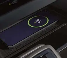 wireless smartphone connectivity