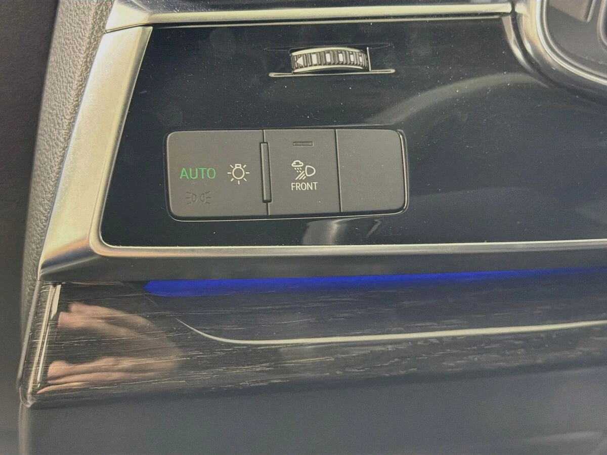 2019 Audi Q8 Premium Plus - Photo 11