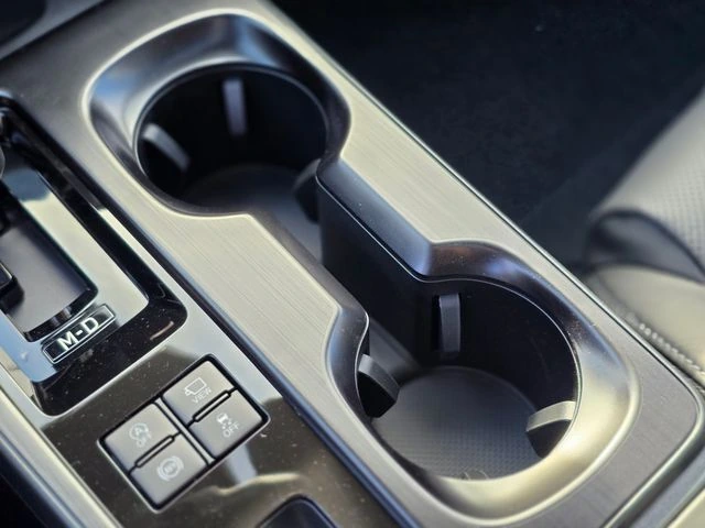 2026 Subaru Outback Touring XT - Photo 36