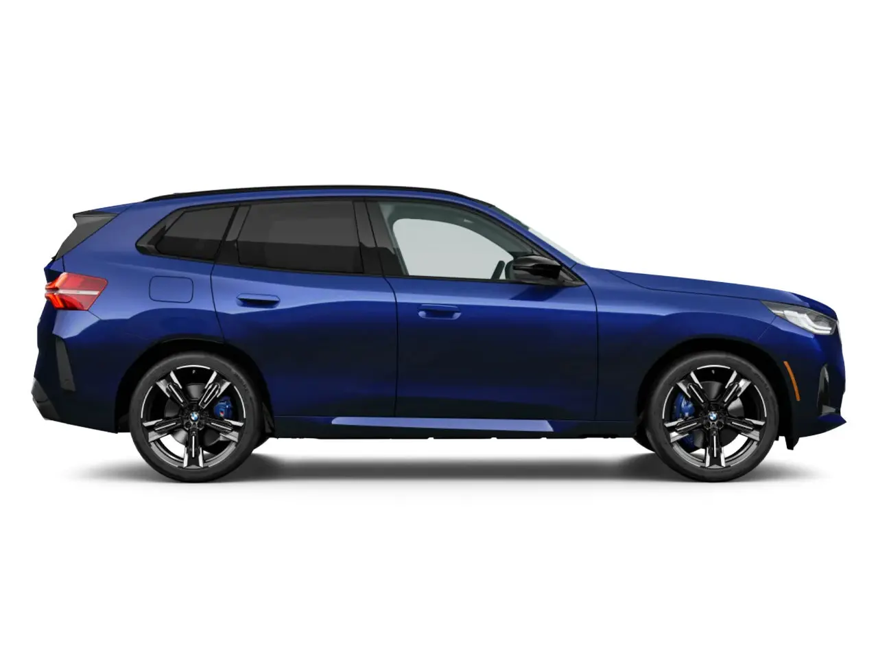 2026 Bmw X3 M50 photo 2