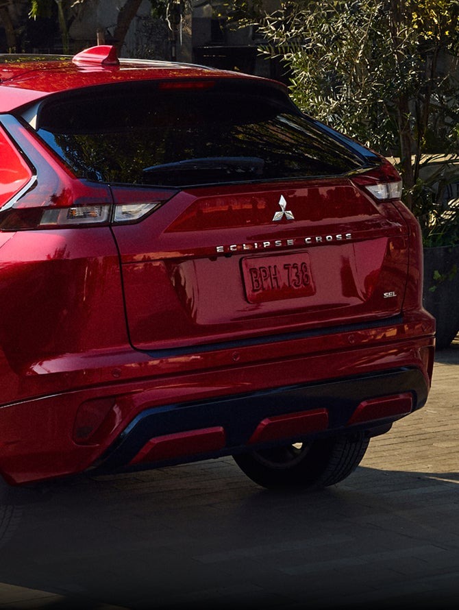 LED Taillights & Fog Lights