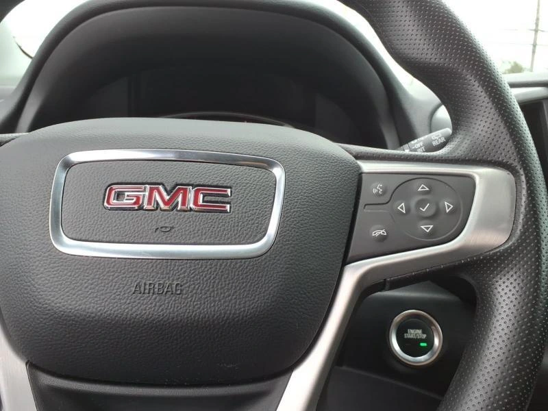 2023 GMC Terrain SLE - Photo 22
