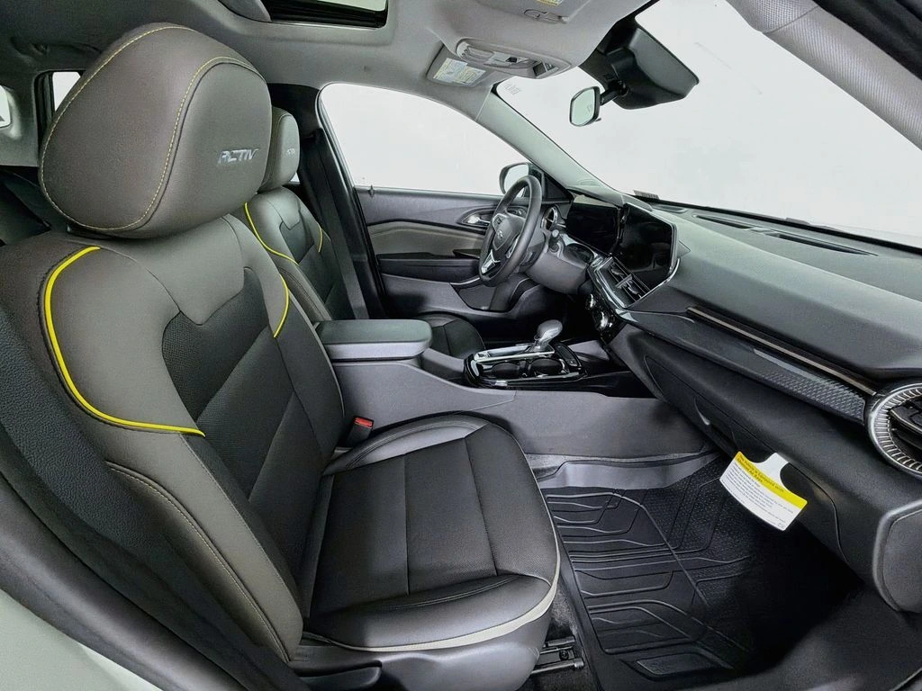 2026 Chevrolet Trax Activ - Photo 27
