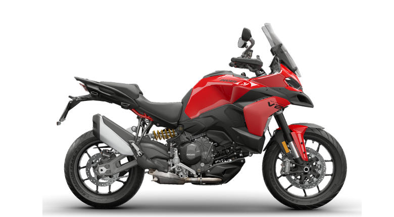 Ducati Multistrada V2