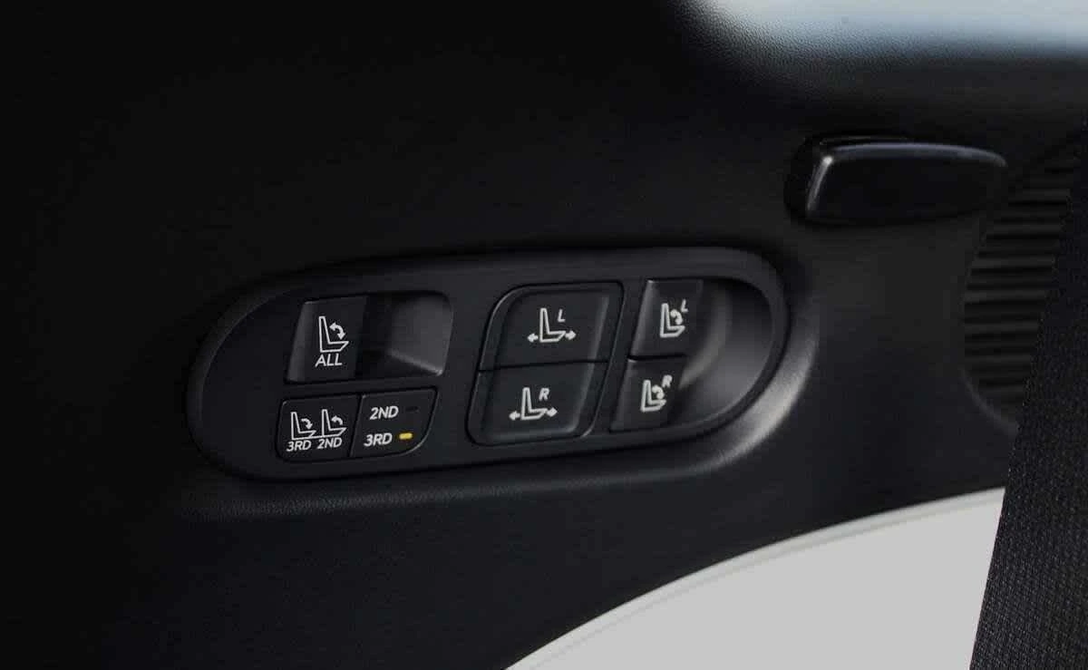 2026 Hyundai Palisade Calligraphy - Photo 43