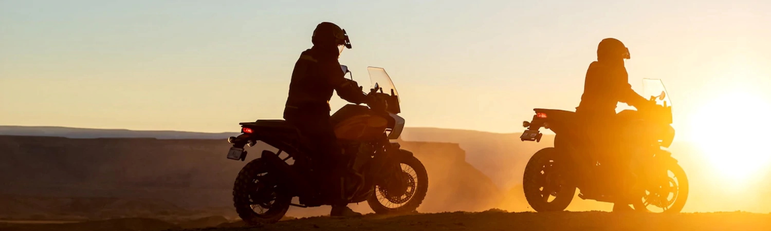 2022 Harley-Davidson® Adventure Motorcycle for sale in Paris Harley-Davidson®, Paris, Texas