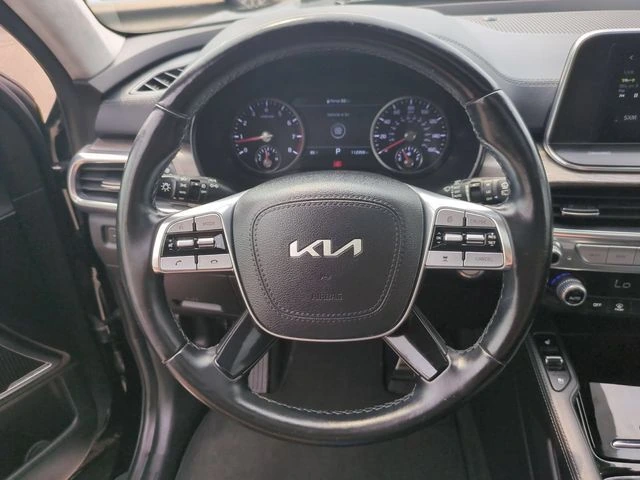 2022 Kia Telluride SX - Photo 18