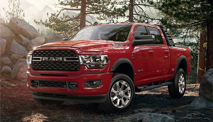 RAM HD