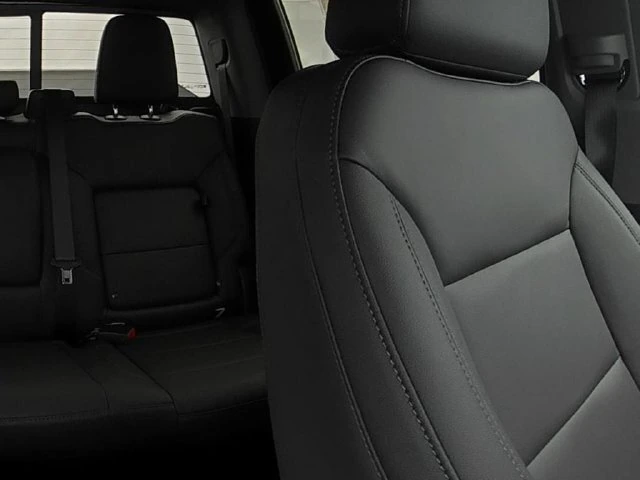 2026 Chevrolet Silverado 1500 LT Trail Boss - Photo 44