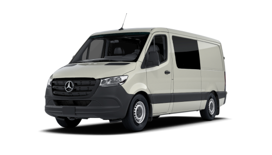 Sprinter Crew Van