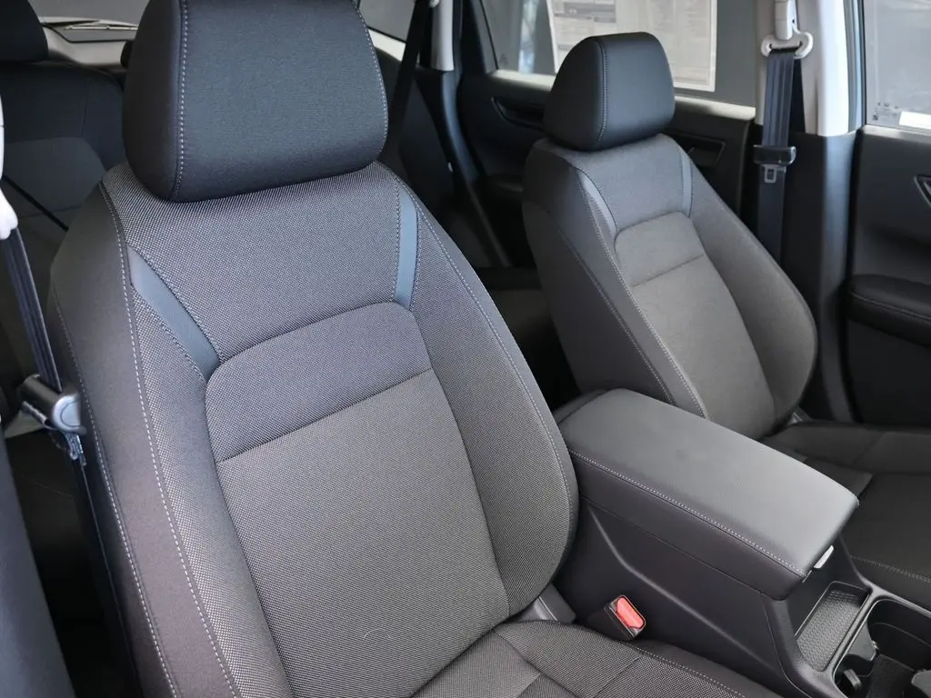 2026 Honda CR-V EX photo 33