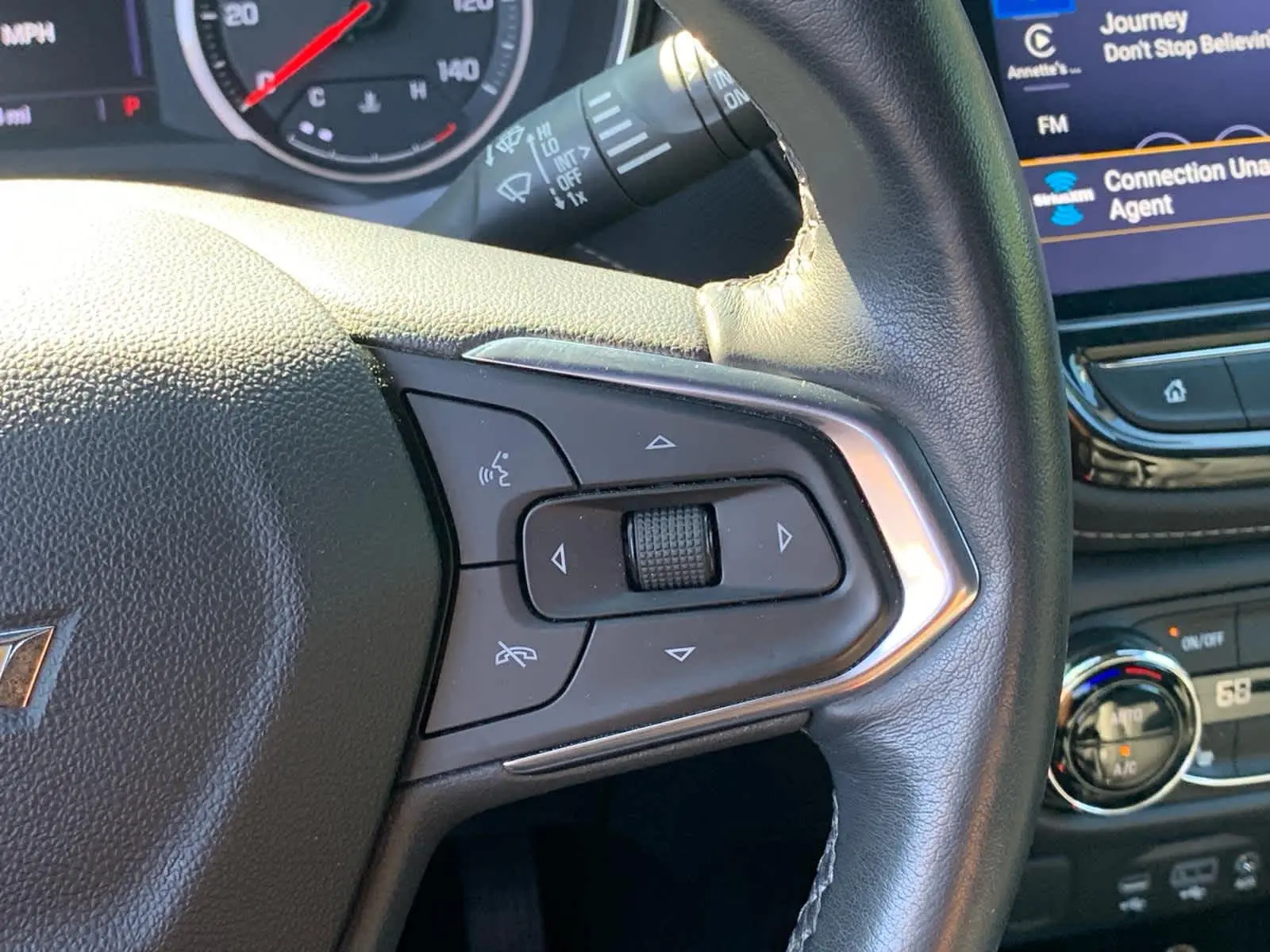 2022 Chevrolet Trailblazer ACTIV photo 19