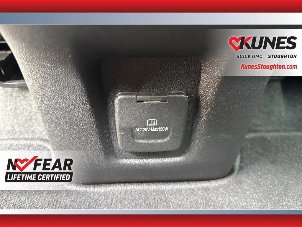 2023 Gmc Terrain SLT photo 28
