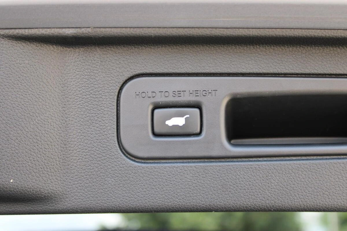 2025 Honda Pilot Touring - Photo 22