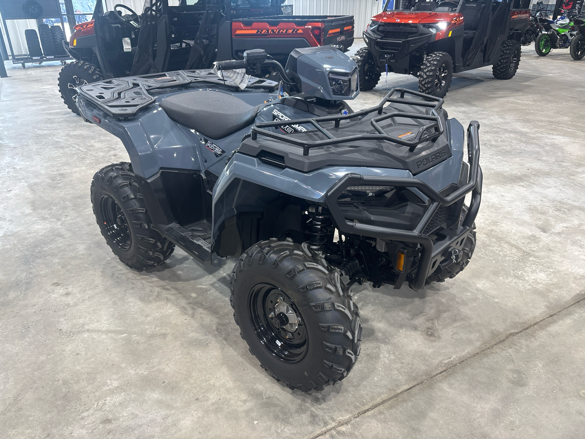 Vehicle