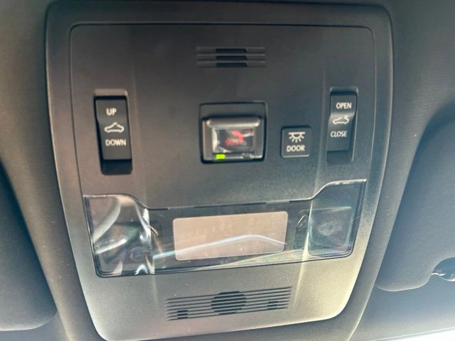2022 Lexus UX Hybrid 250h - Photo 27