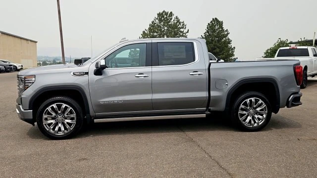 2026 GMC Sierra 1500 Denali - Photo 6