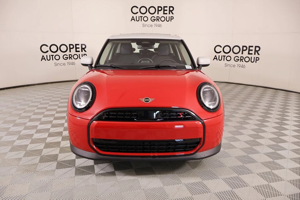 2026 MINI Hardtop 4 Door S - Photo 9