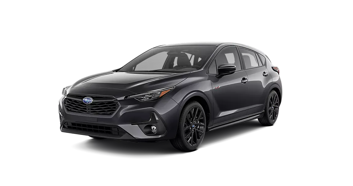 Magnetite Gray Metallic