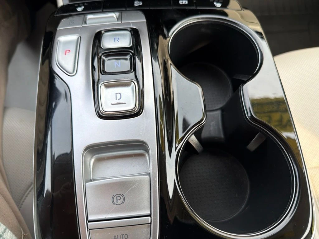 2024 Hyundai Tucson SEL Convenience - Photo 27