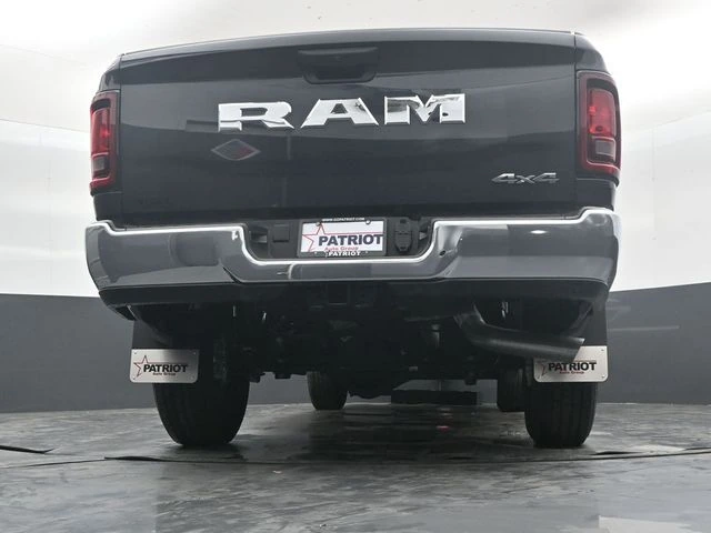 2026 RAM 2500 Tradesman - Photo 41