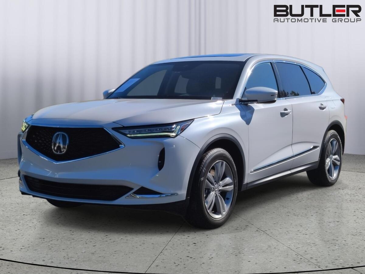 2024 Acura MDX Base
