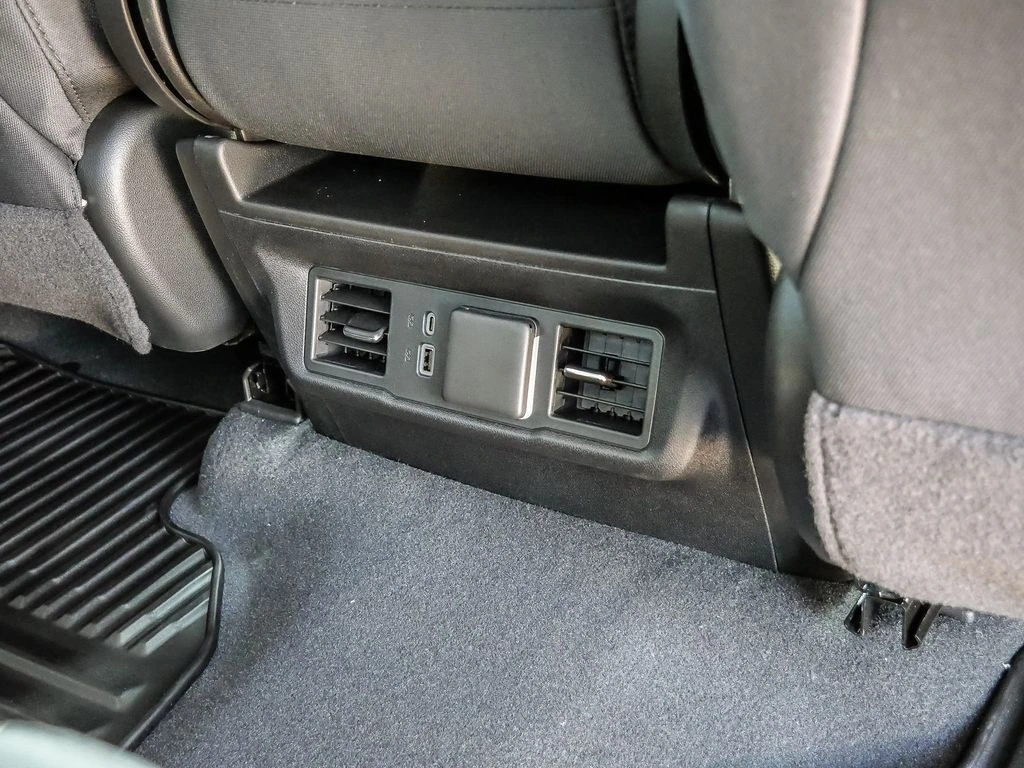 2026 Chevrolet Silverado 1500 LT - Photo 21