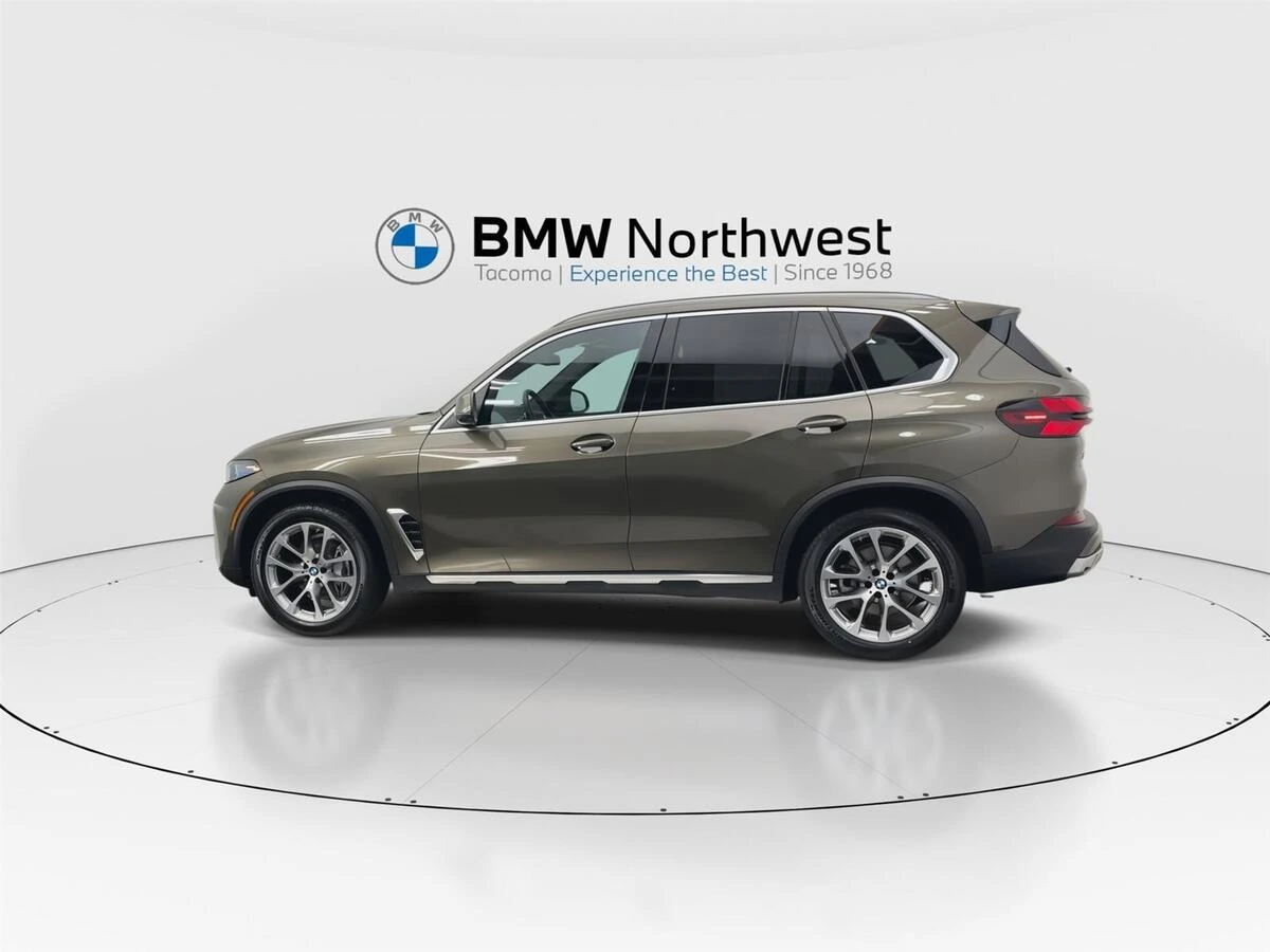 2026 BMW X5 40i - Photo 11