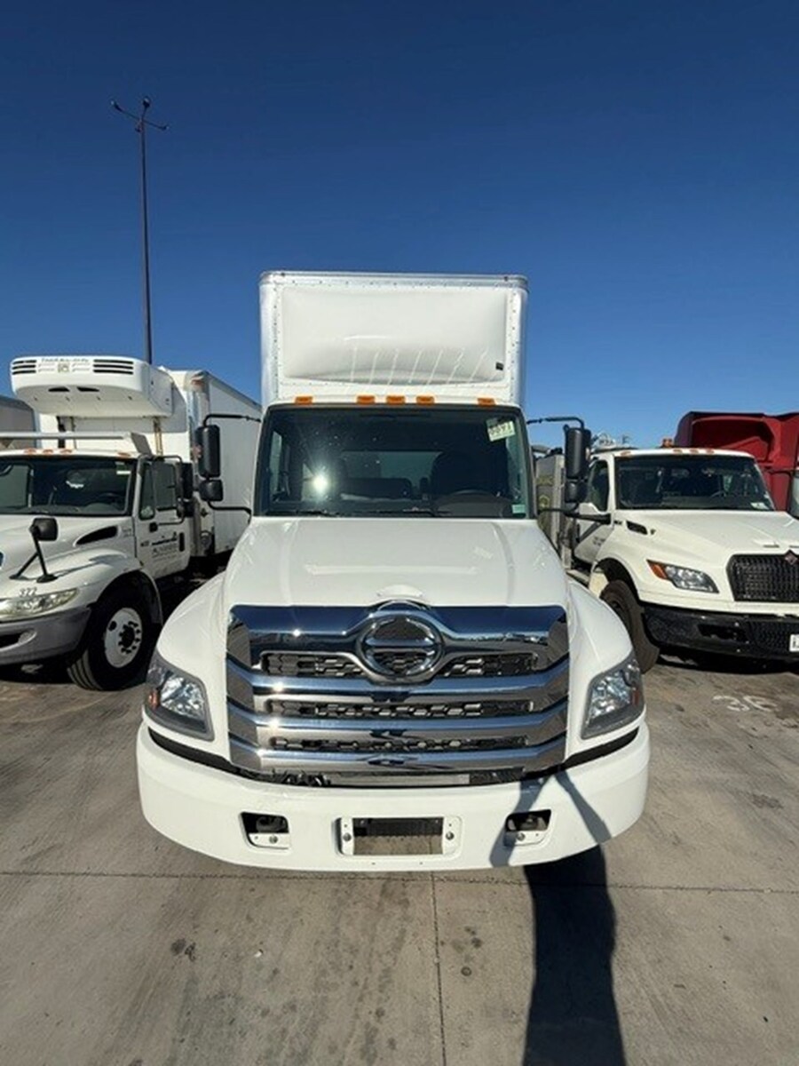 2026 Hino L6 in Phoenix, AZ — photo 3