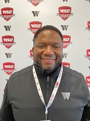 Shenazar Willis